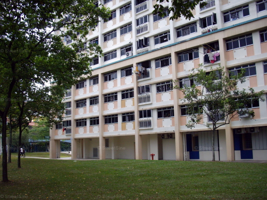 Blk 785 Choa Chu Kang Drive (Choa Chu Kang), HDB 5 Rooms #76722